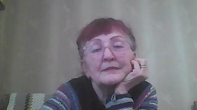 TanyaSweet634 online show from 01.16.26