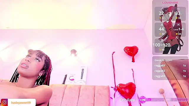 zabrina 20 online show from 03.04.25