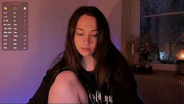 MonicaRocket online show from 12.17.24