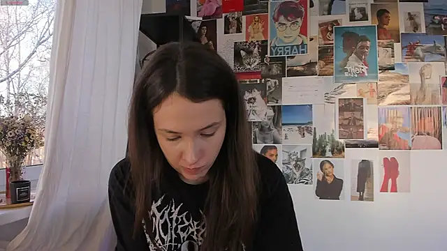 MonicaRocket online show from 12.20.24