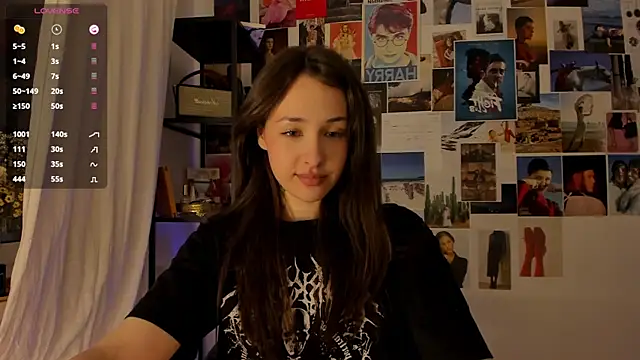 MonicaRocket online show from 12.20.24