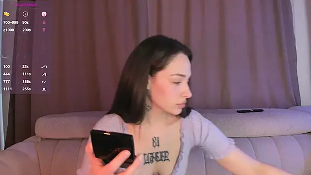 MonicaRocket online show from 02.25.25