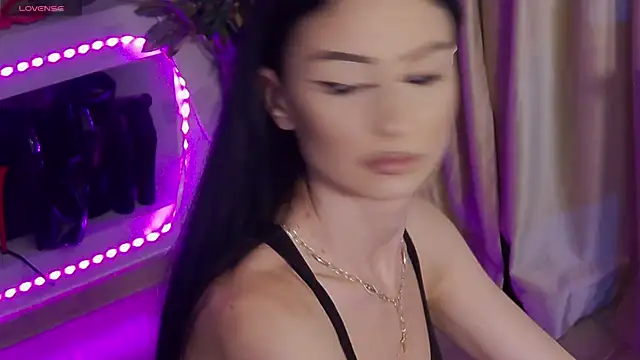 FeetVibe online show from 10.03.25