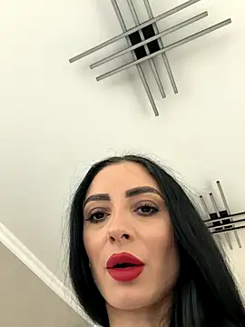 FeetVibe online show from 12.04.25