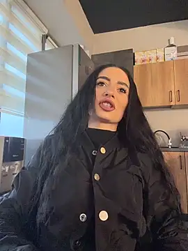 FeetVibe online show from 12.18.25