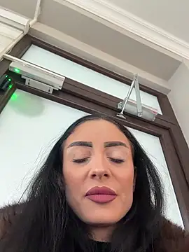 FeetVibe online show from 03.06.26