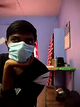 Tamilandteluguboy14 online show from 01.03.25