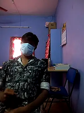 Tamilandteluguboy14 online show from 02.24.26