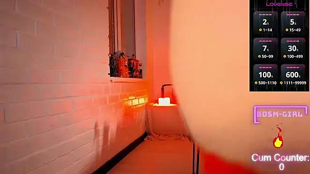 Sandralawrence online show from 07.03.26