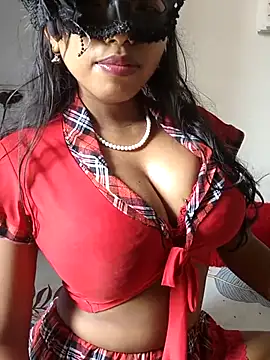 sandy naughty online show from 09.21.25