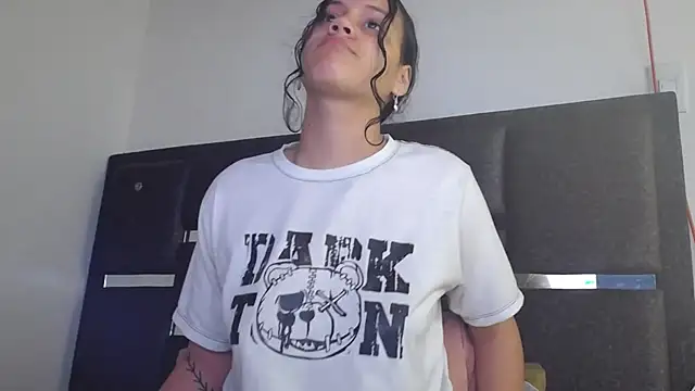 realshy-Stepsis online show from 02.13.26