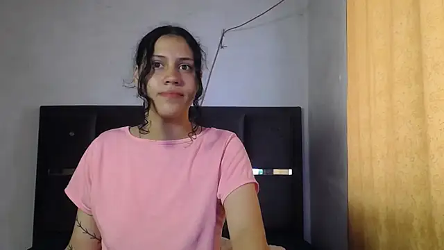 realshy-Stepsis online show from 04.10.26