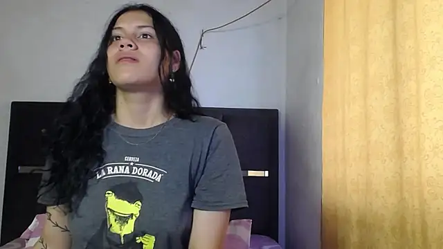 realshy-Stepsis online show from 04.21.26