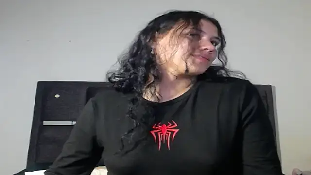 realshy-Stepsis online show from 06.19.26