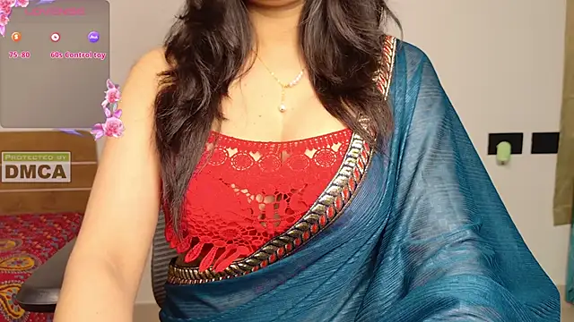 Punjabi Queen1 online show from 10.10.25