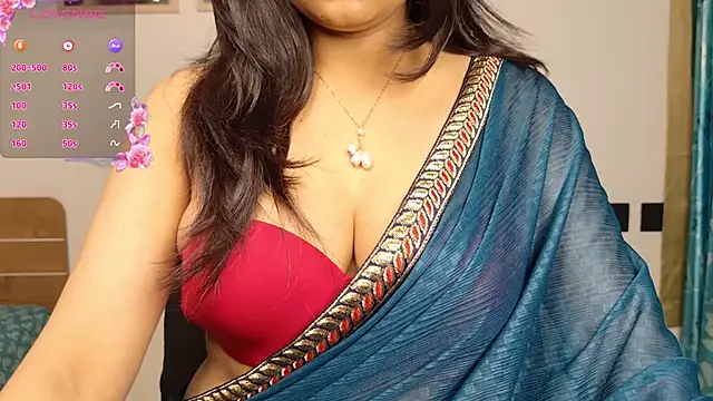 Punjabi Queen1 online show from 11.21.25