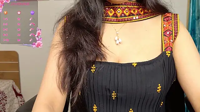 Punjabi Queen1 online show from 01.12.26