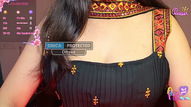 Punjabi Queen1 online show from 05.23.26