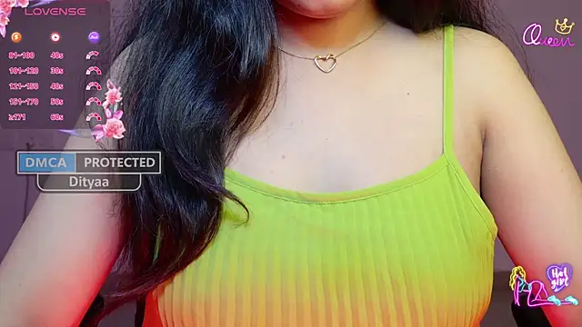 Punjabi Queen1 online show from 06.02.26