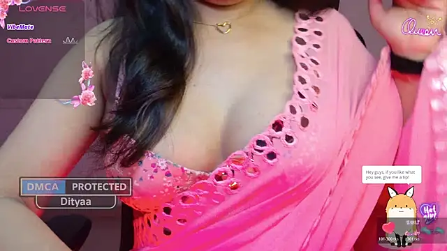 Punjabi Queen1 online show from 06.13.26