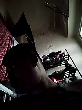 Vinay-kumar89 online show from 10.26.25