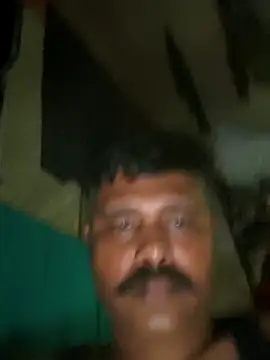 Vinay-kumar89 online show from 02.19.26