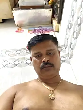 Vinay-kumar89 online show from 04.29.26