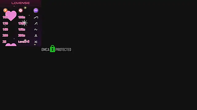 MilfeaN online show from 02.28.25