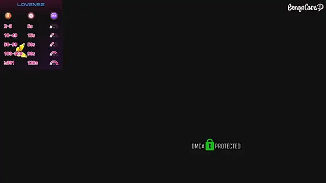 MilfeaN online show from 03.14.25