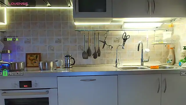 MilfeaN online show from 10.06.25