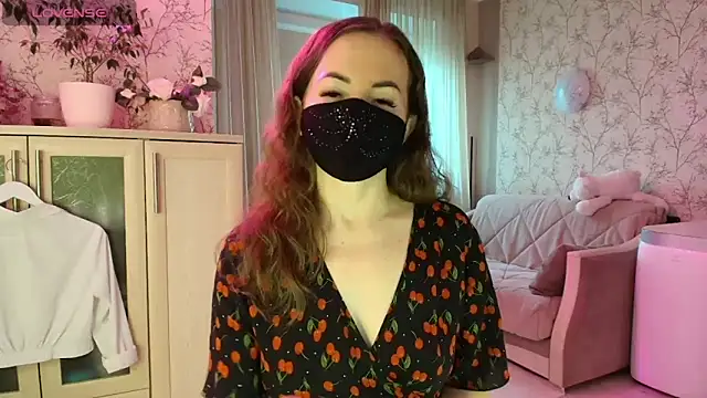 MilfeaN online show from 04.11.26