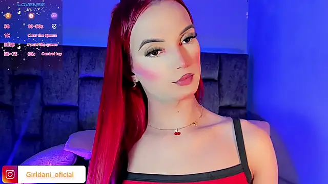 Snapshot of Liittle_foxxxy chatting on 02.27.25 Liittle foxxxy online show from 02.27.25