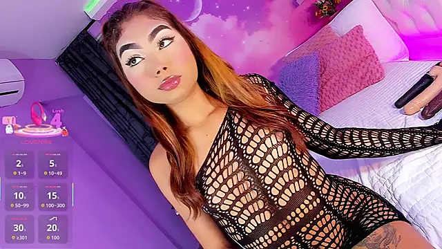 Snapshot of Liittle_foxxxy chatting on 01.07.26 Liittle foxxxy online show from 01.07.26