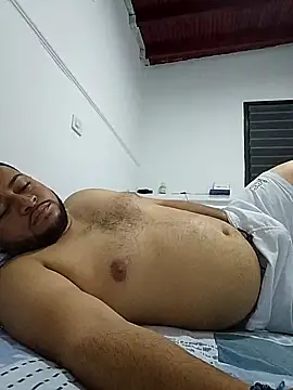 demoledor199 online show from 04.07.26