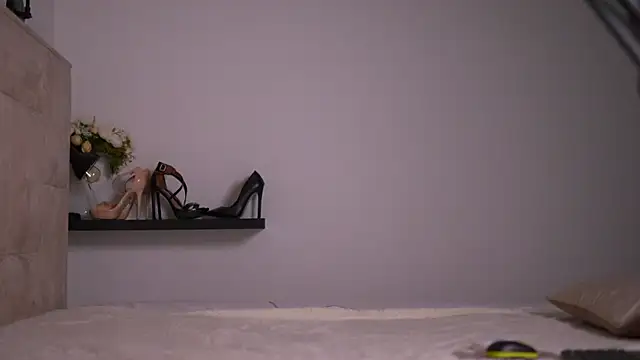 Mila May  online show from 01.24.25