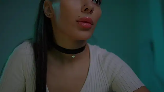 Mila May  online show from 03.24.26