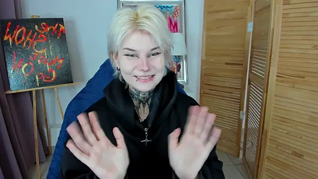 mekurisu online show from 02.05.26