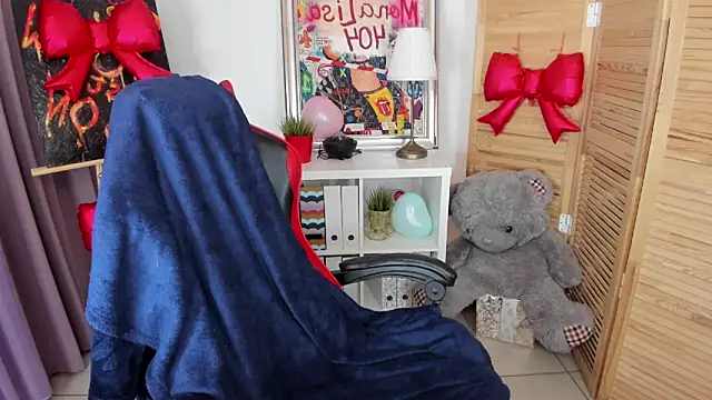 mekurisu online show from 02.20.26