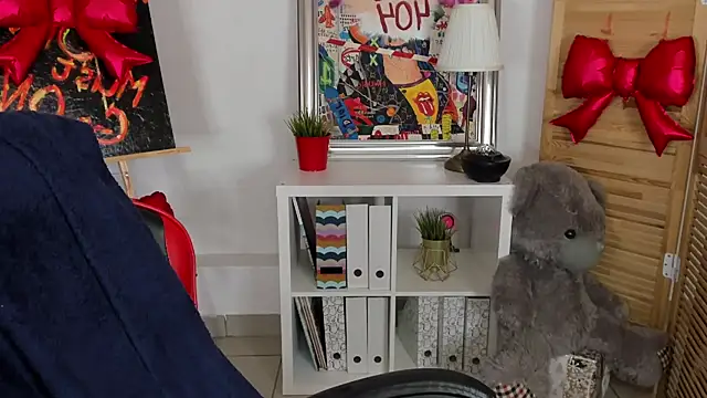 mekurisu online show from 03.06.26