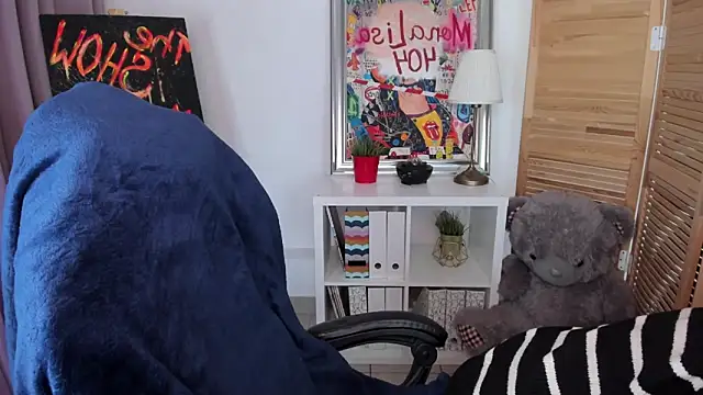 mekurisu online show from 03.18.26