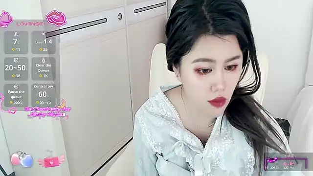 panpan-278 online show from 01.16.26