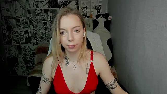 Martha Cameron online show from 02.03.25