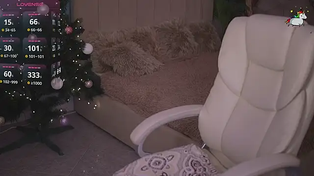 JennyyLuv online show from 01.18.26