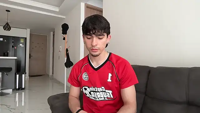 Snapshot of zenn_rush1 chatting on 11.02.25 zenn rush1 online show from 11.02.25