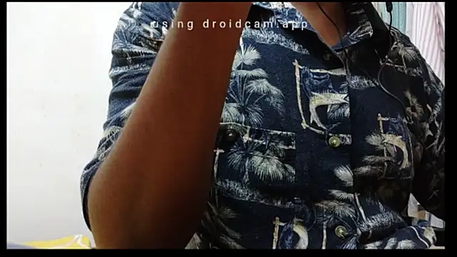 Awesomehotboy online show from 12.21.24