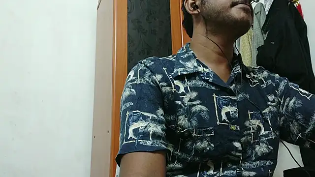 Awesomehotboy online show from 12.15.25