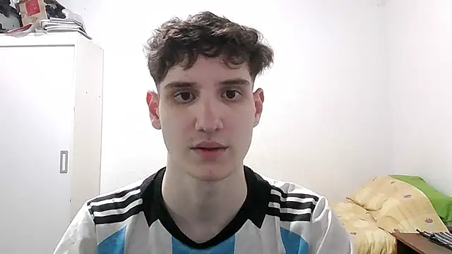 Spicylemon01 online show from 04.27.26