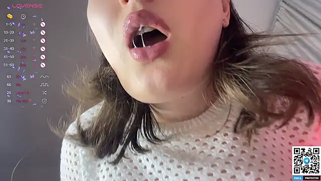 Maria Bowie online show from 01.22.25