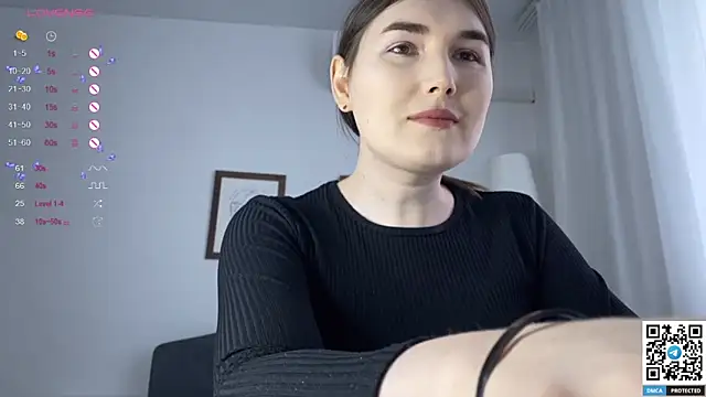 Maria Bowie online show from 02.27.25