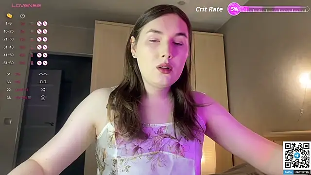 Maria Bowie online show from 12.19.25